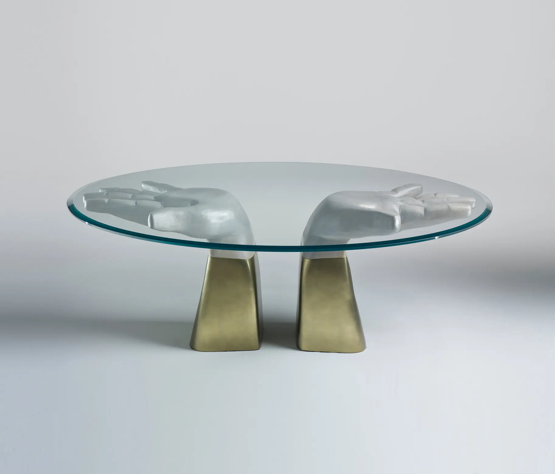 F.LLi BOFFI - Prego! Table