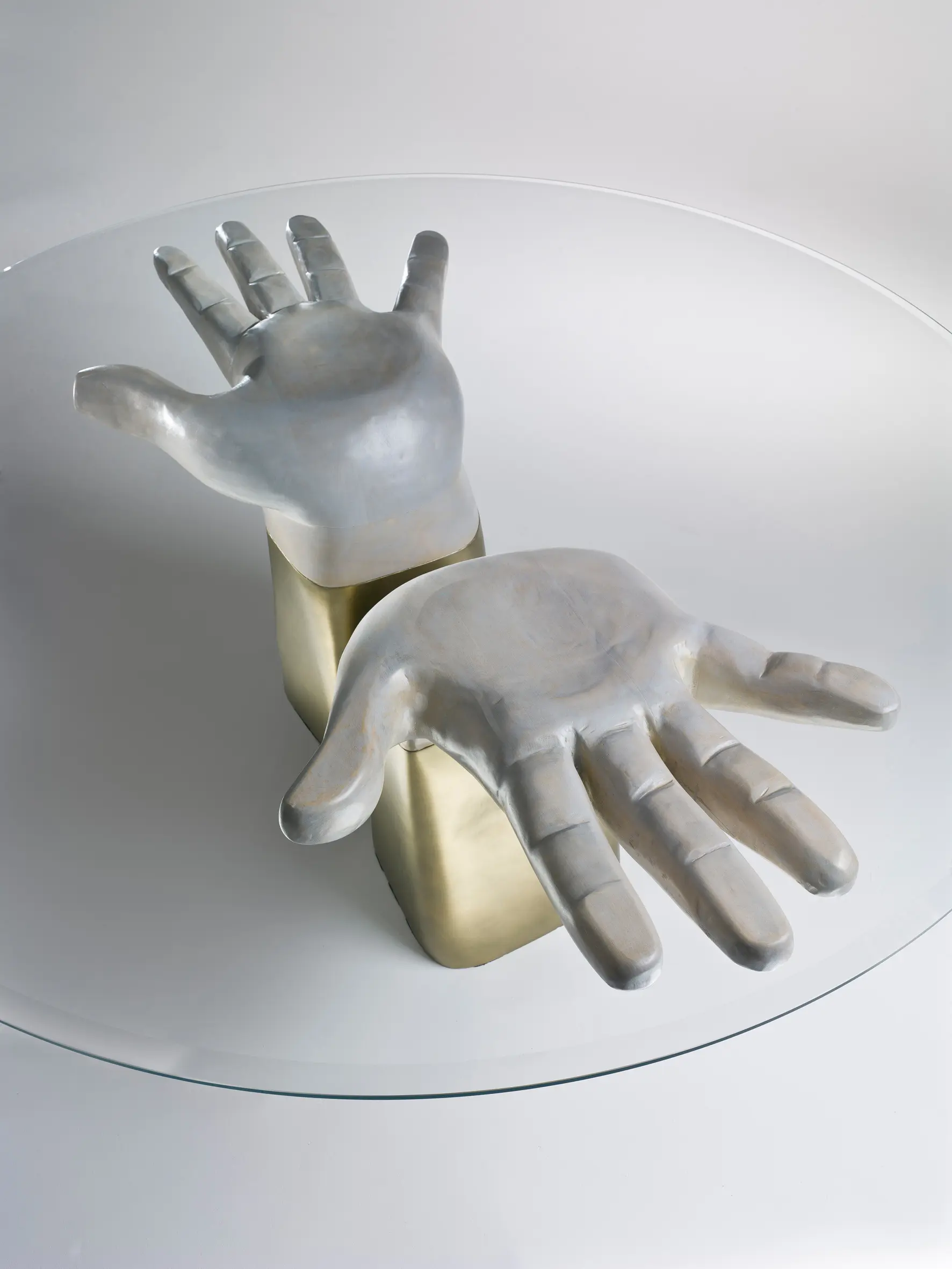 F.LLi BOFFI - Prego! Table