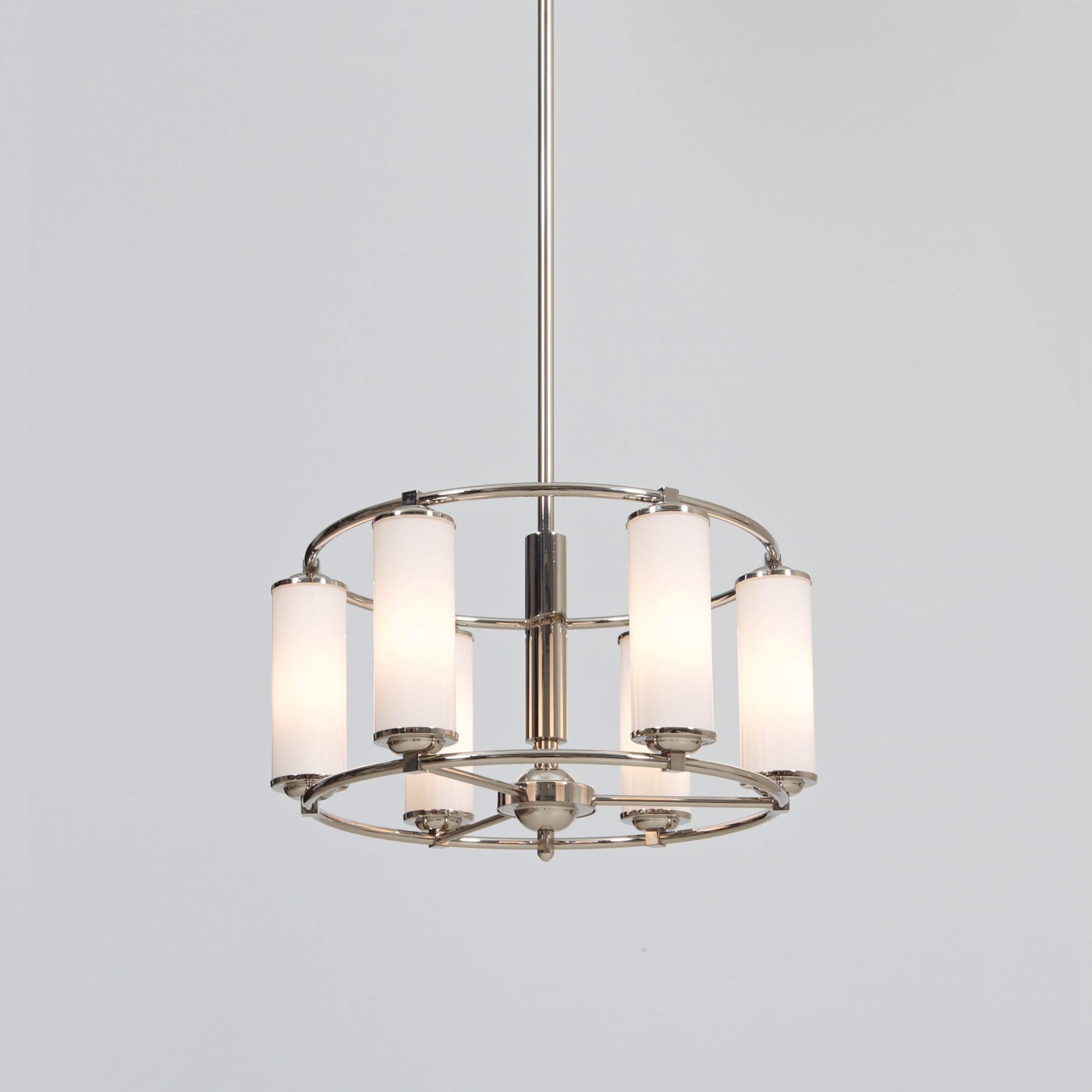 Mostra il prodotto Pendant Lamp in Bauhaus design del produttore ZEITLOS – BERLIN