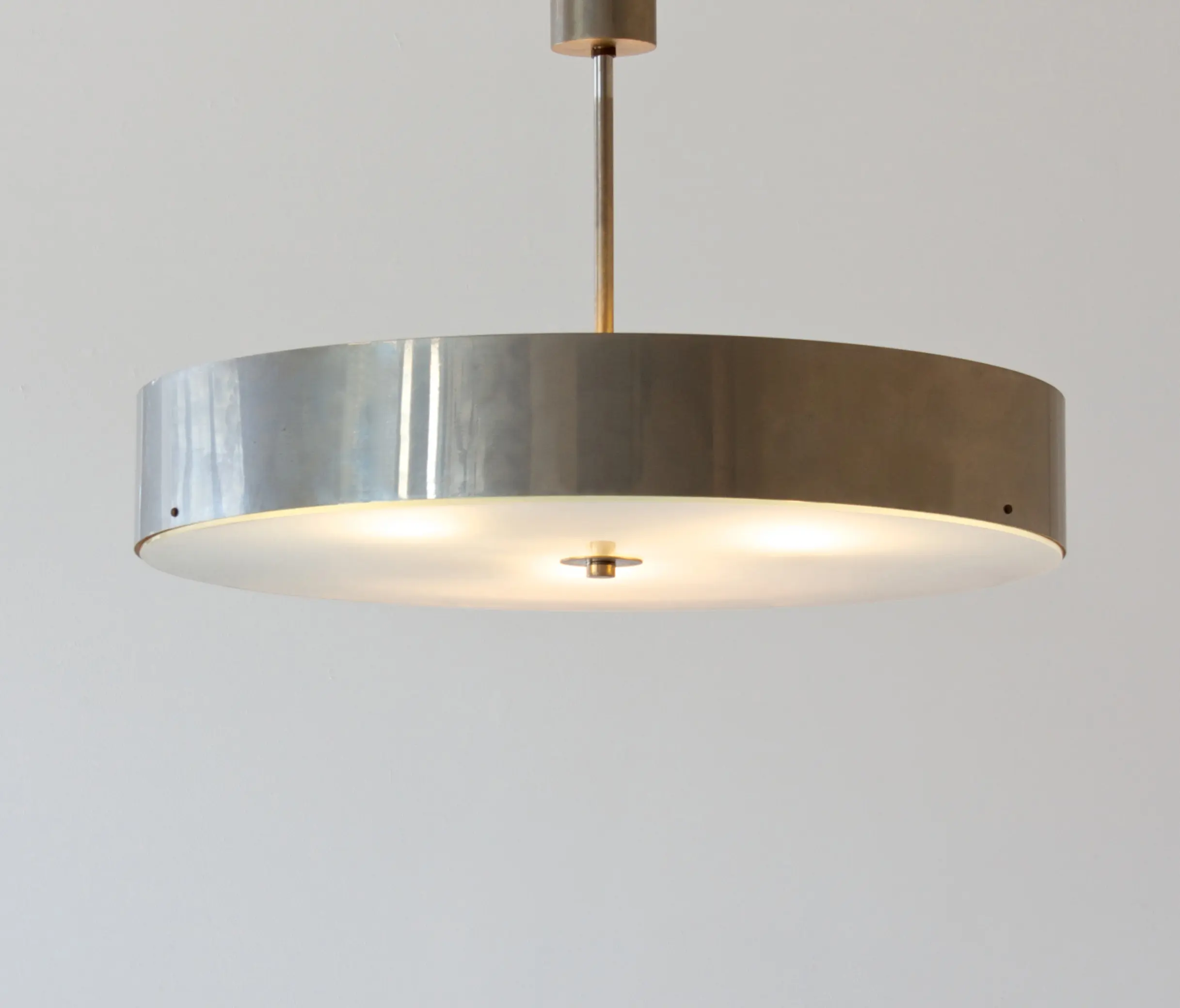 ZEITLOS – BERLIN - Ceiling lamp by Eckart Muthesius
