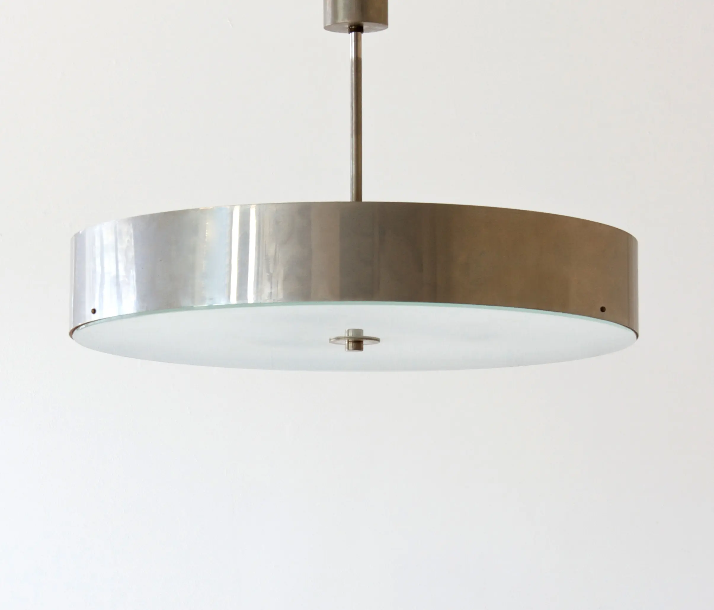 ZEITLOS – BERLIN - Ceiling lamp by Eckart Muthesius