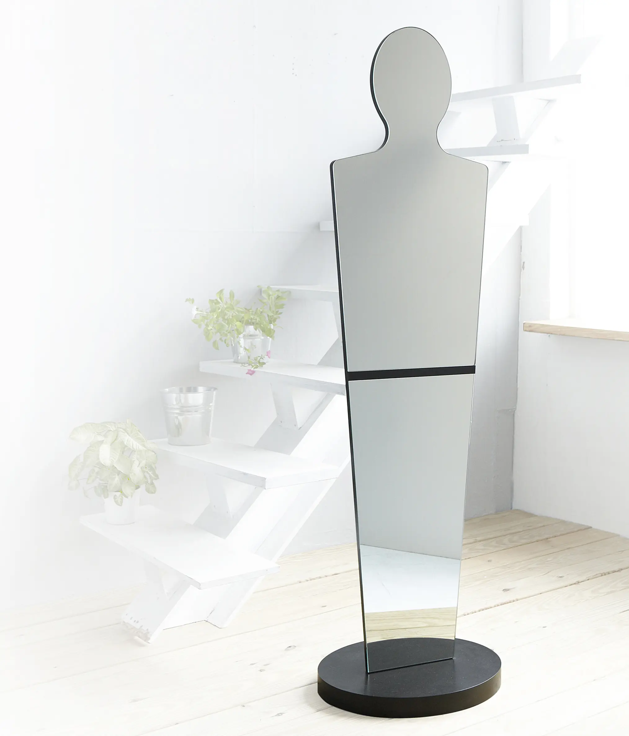 Studio Domo - Statue