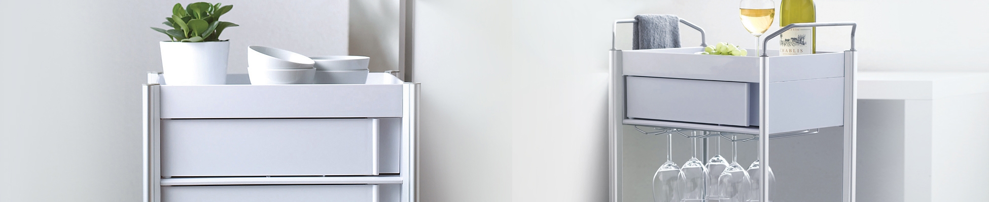 Scopri il mondo del produttore Studio Domo