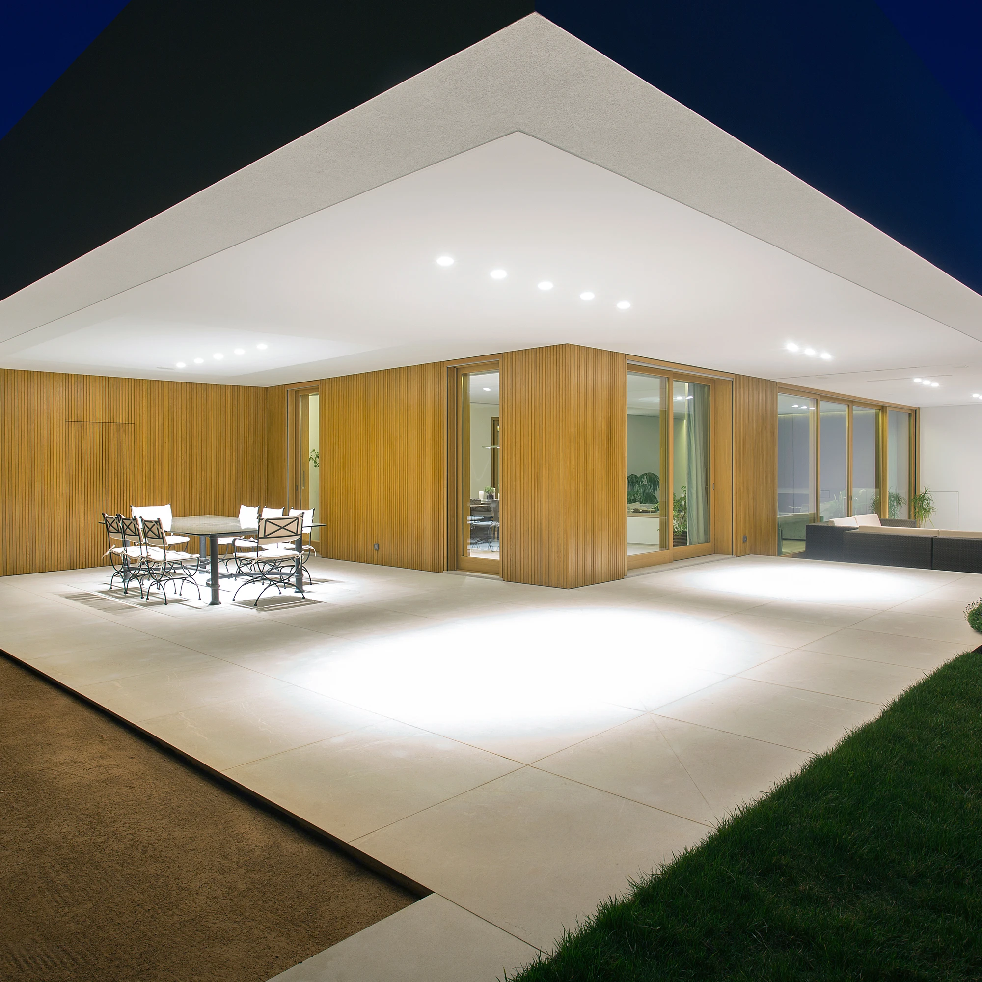 Luminaria de pared | Professional