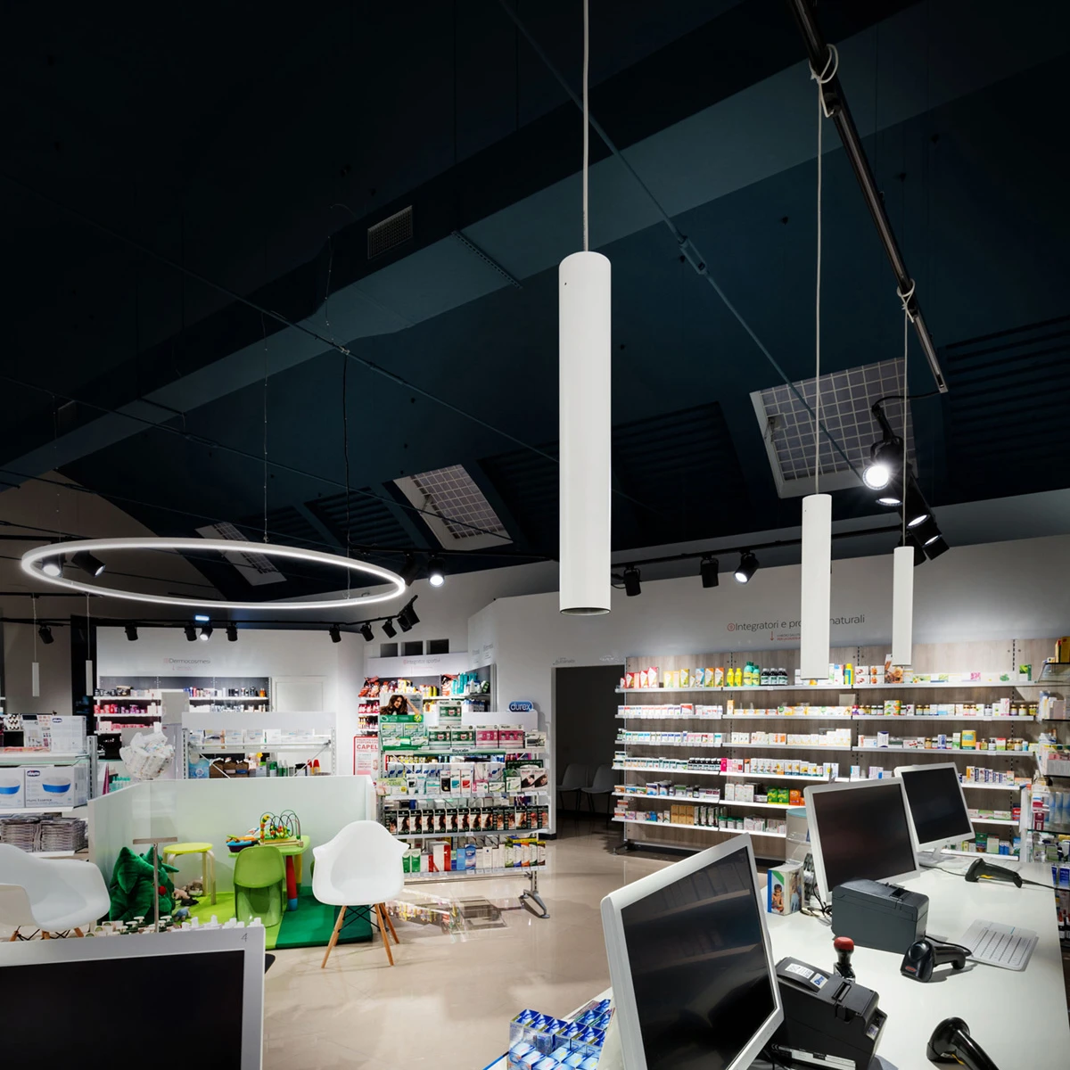 Colgantes | Professional