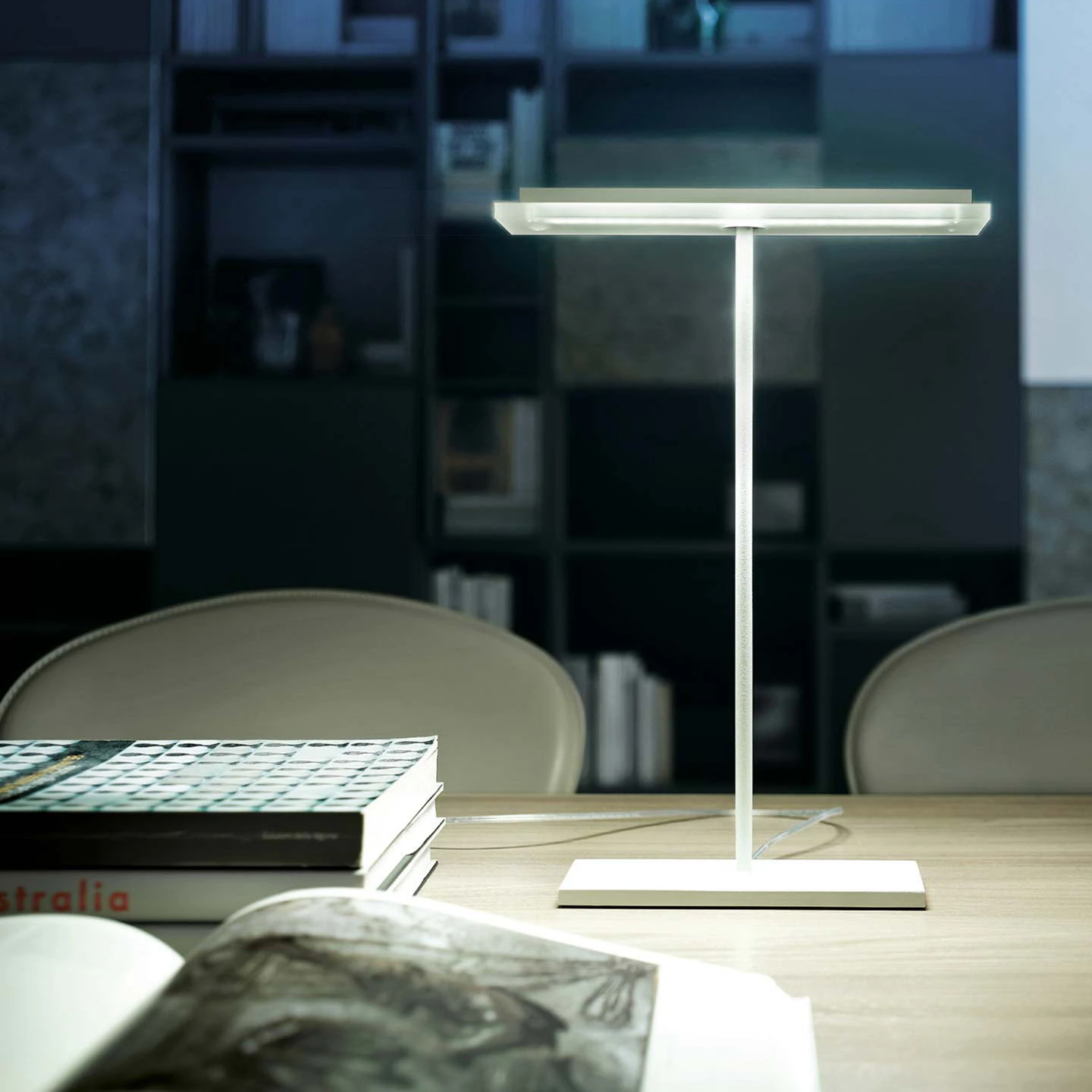 Lámpara de mesa | Home