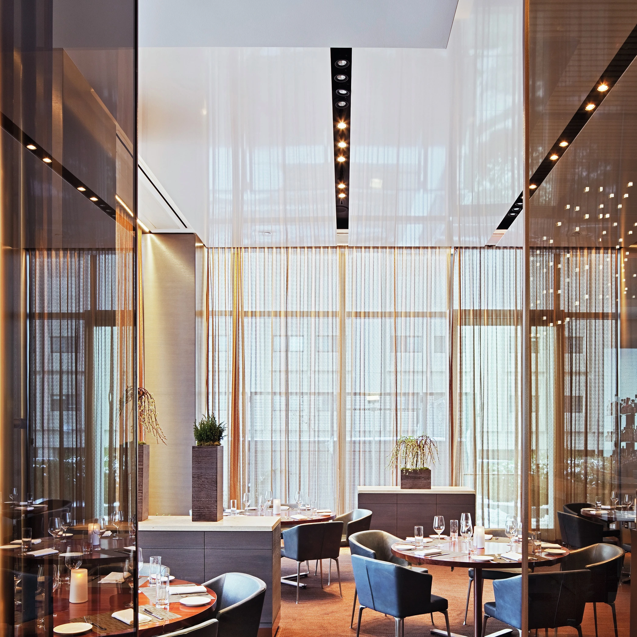 Integrated | Professional