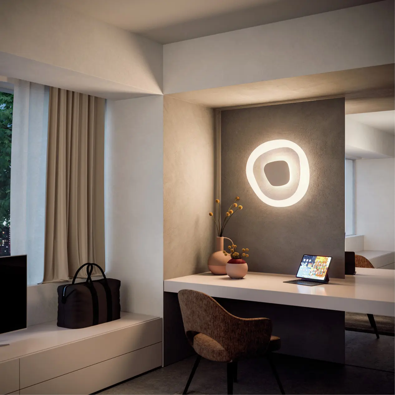Linea Light Group - Antigua_S