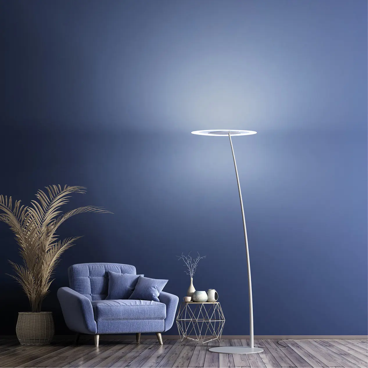 Linea Light Group - Antigua_P