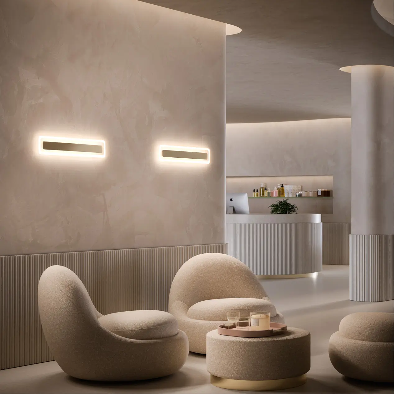 Linea Light Group - Antille P
