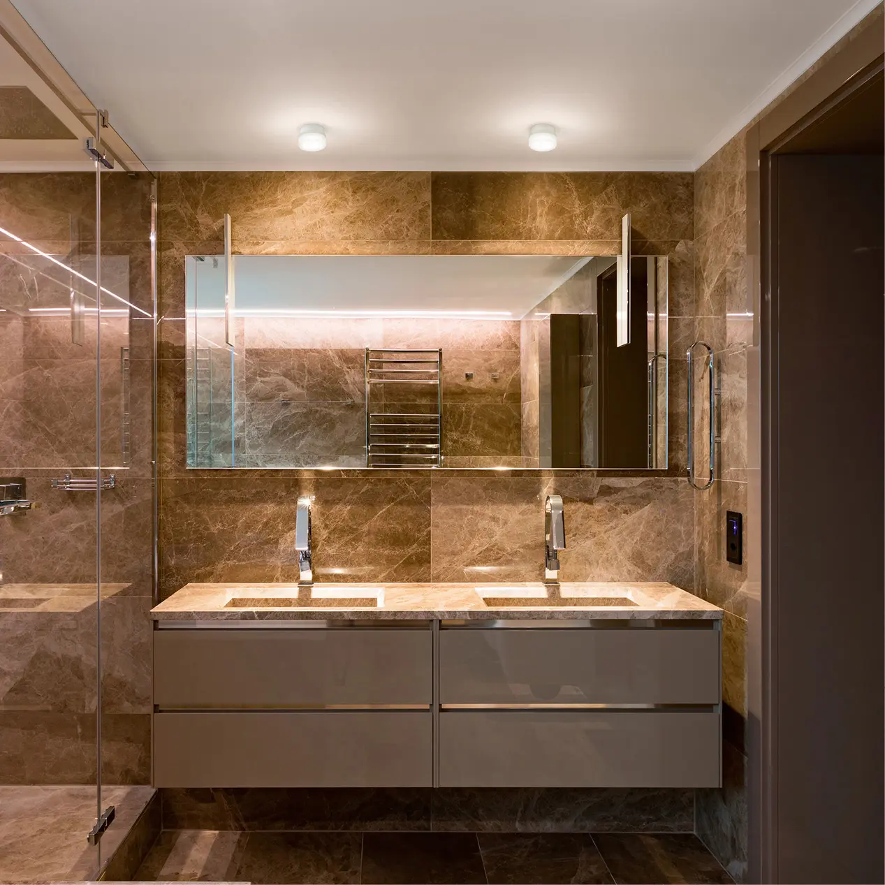 Linea Light Group - Chobin65