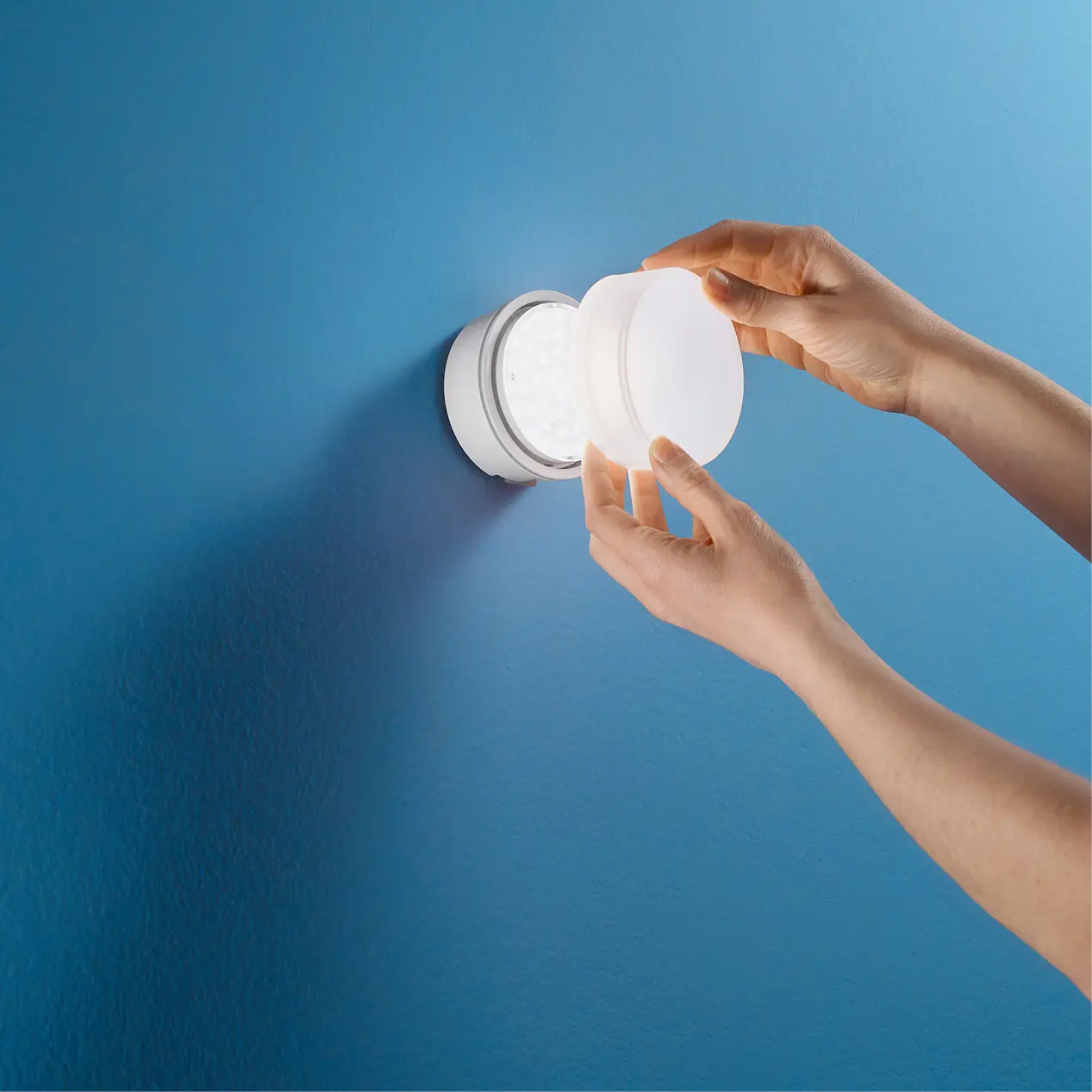 Linea Light Group - Chobin65
