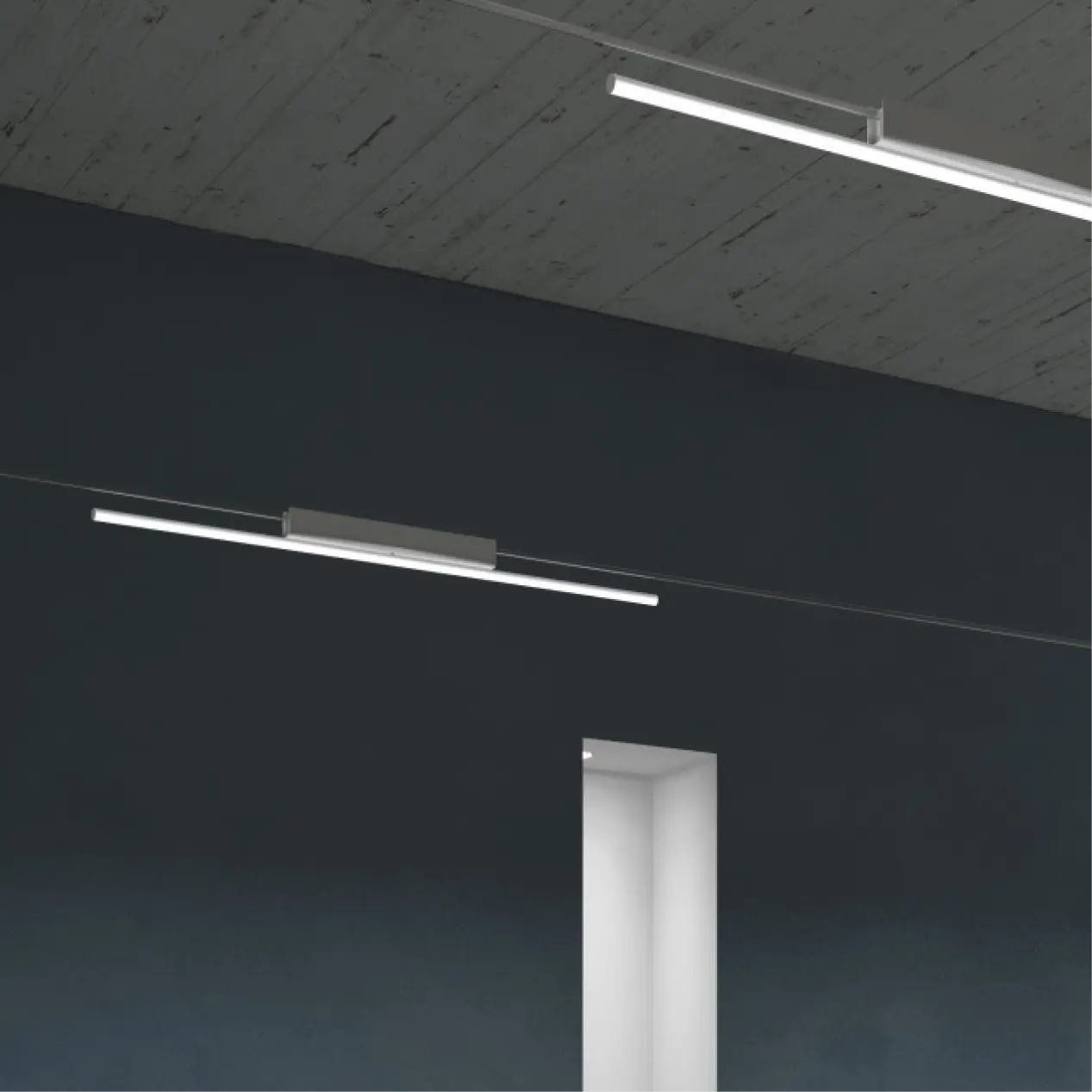 Linea Light Group - Circular