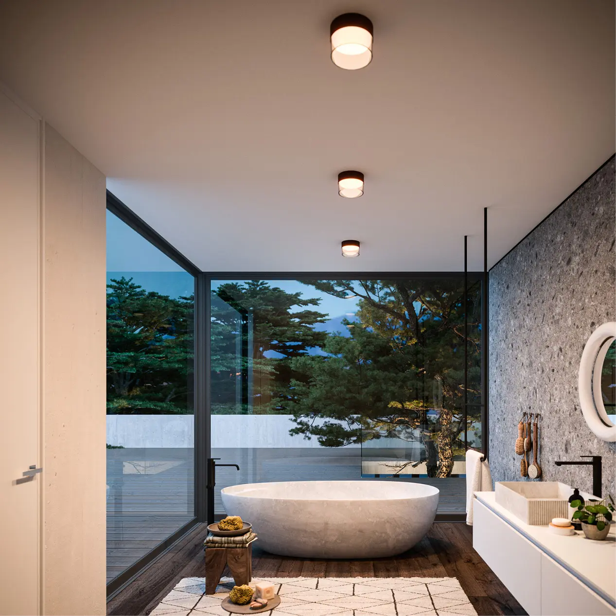 Linea Light Group - Crumb