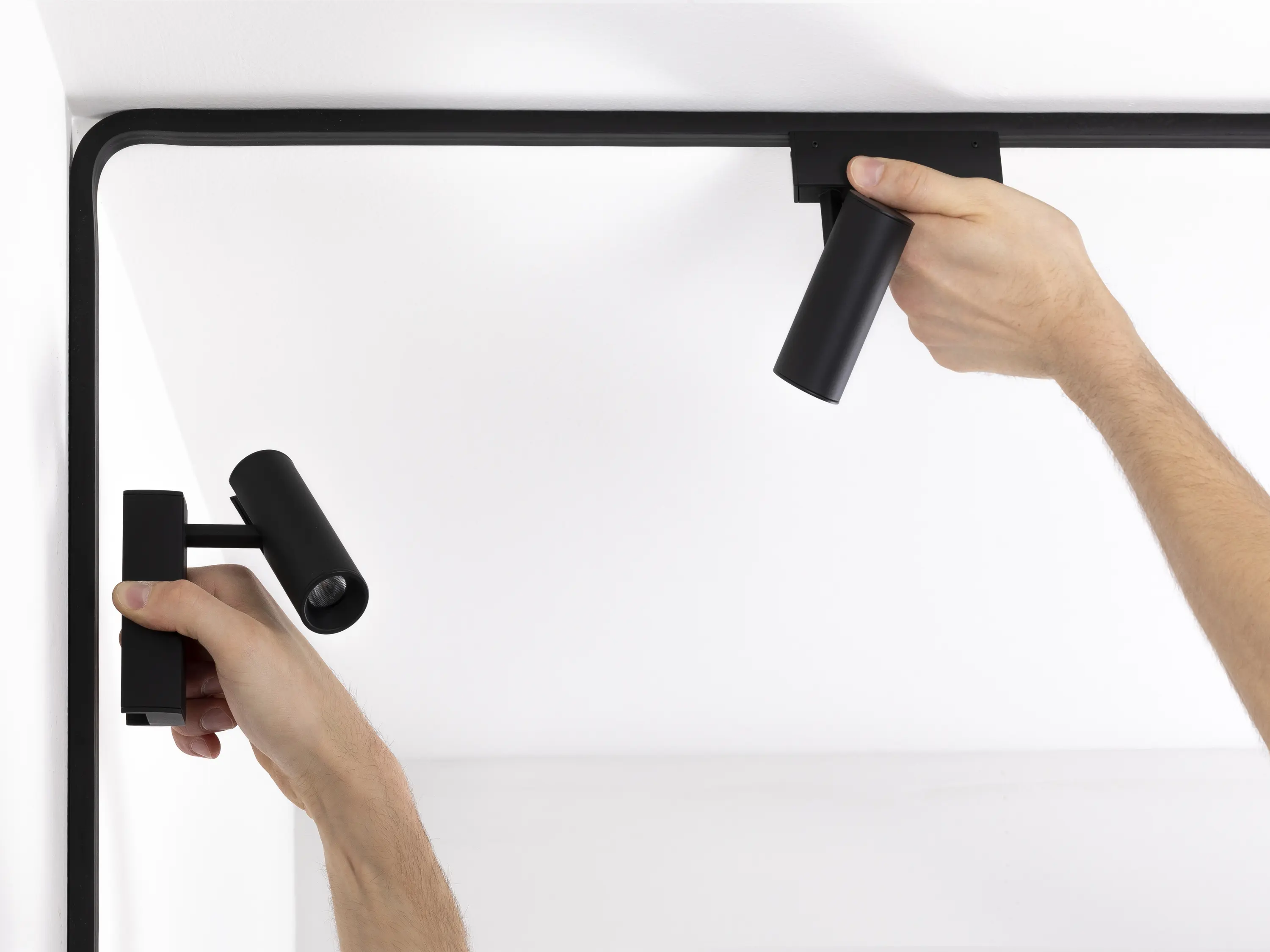 Linea Light Group - Ink System