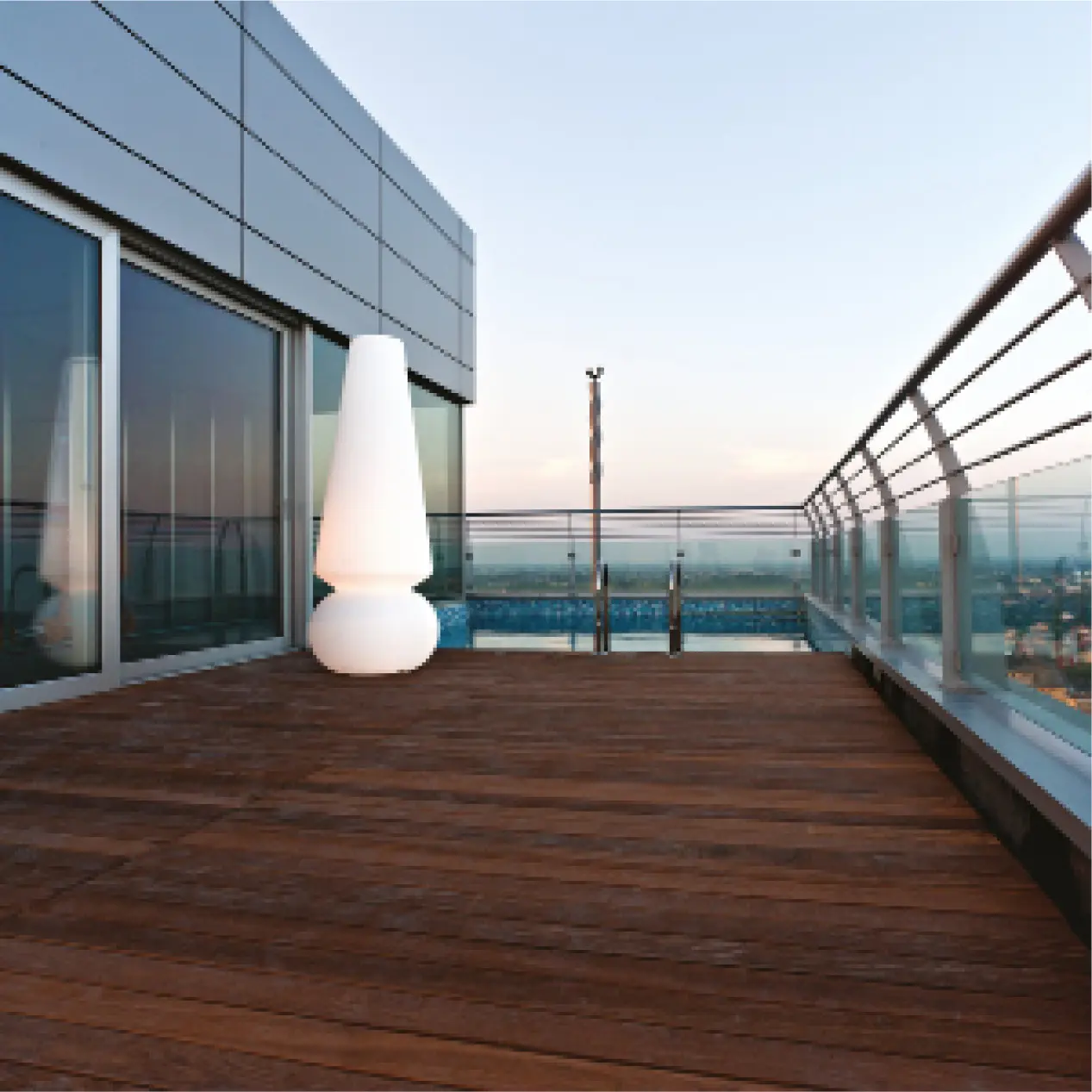 Linea Light Group - Marge_FL