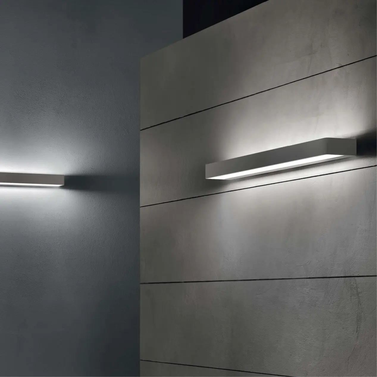 Linea Light Group - Metal_W