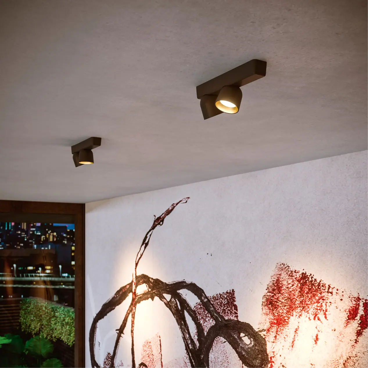 Linea Light Group - Minion_ S