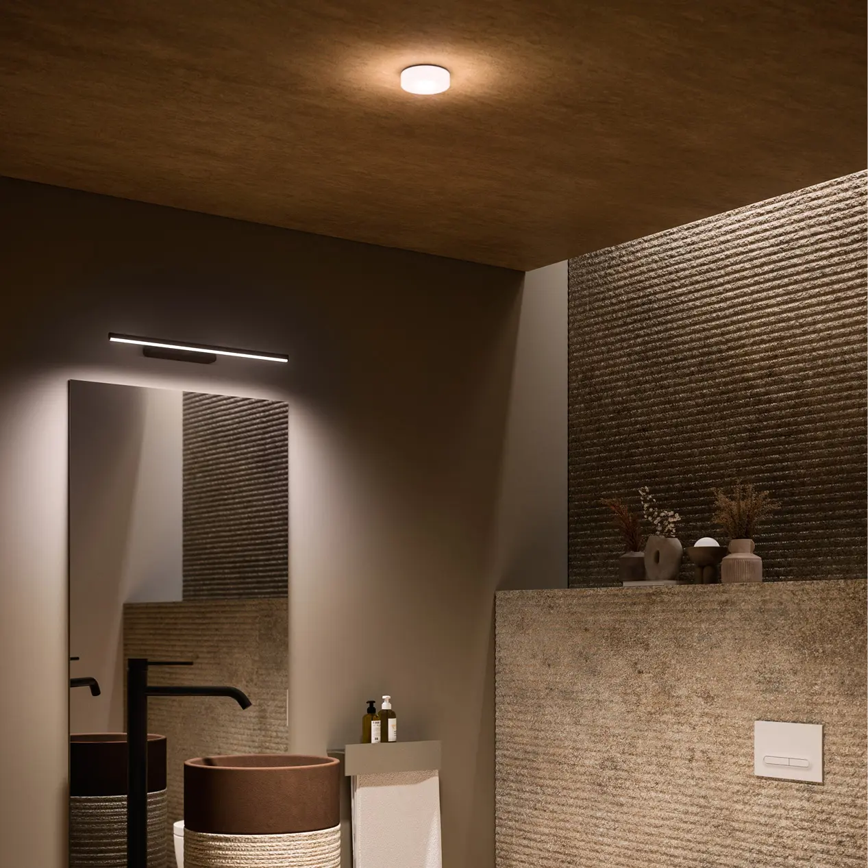 Linea Light Group - One to One_S