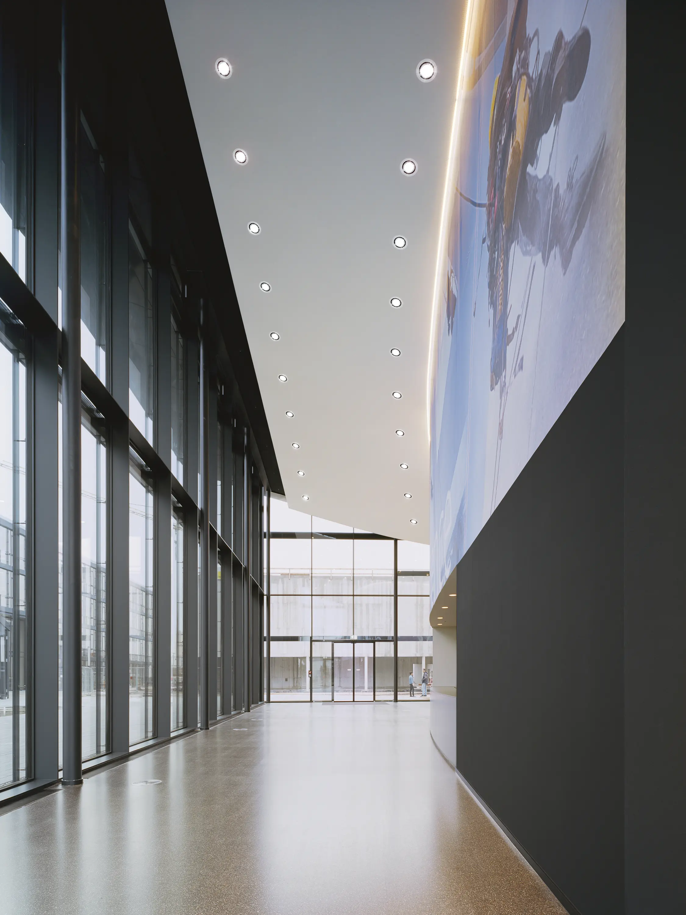 Linea Light Group - Optus_T