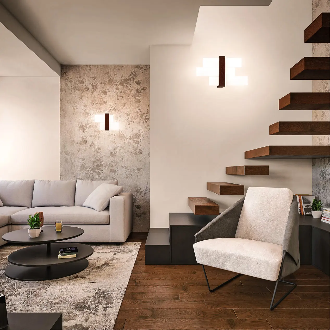 Linea Light Group - Triad 2.0