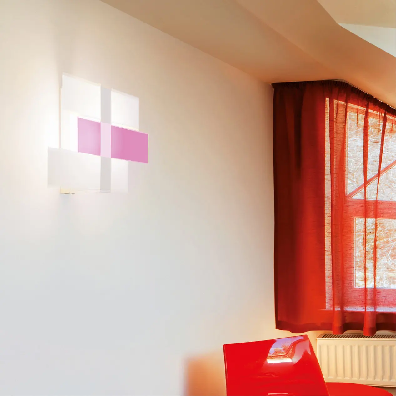 Linea Light Group - Triad 2.0