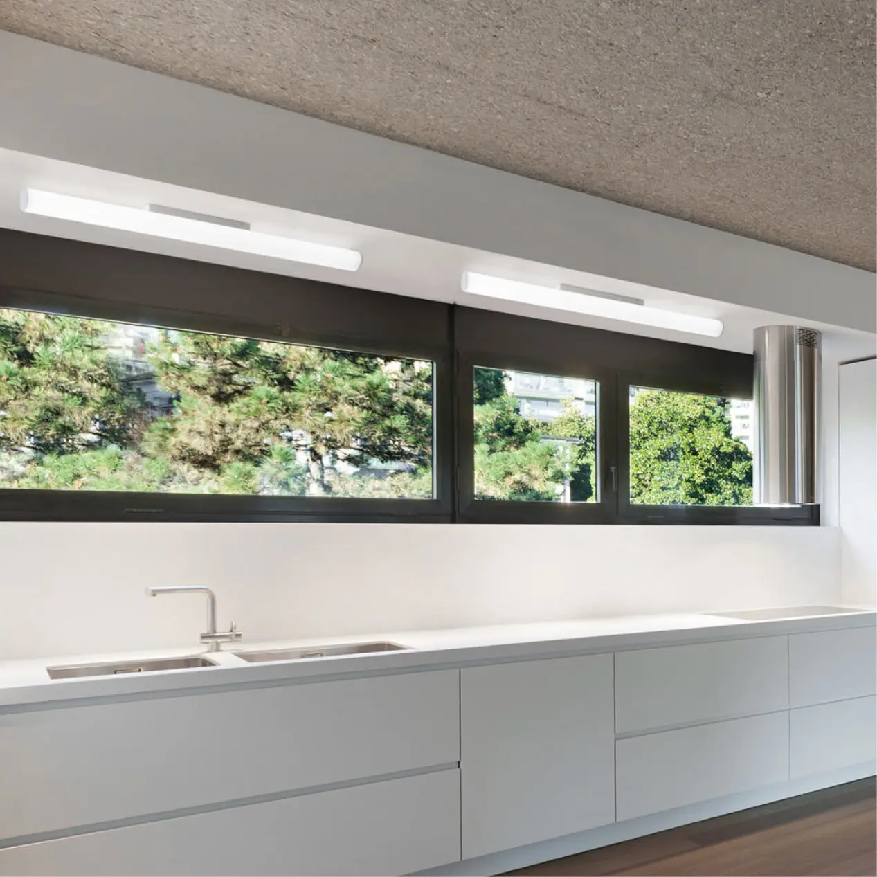 Linea Light Group - Tu-Top