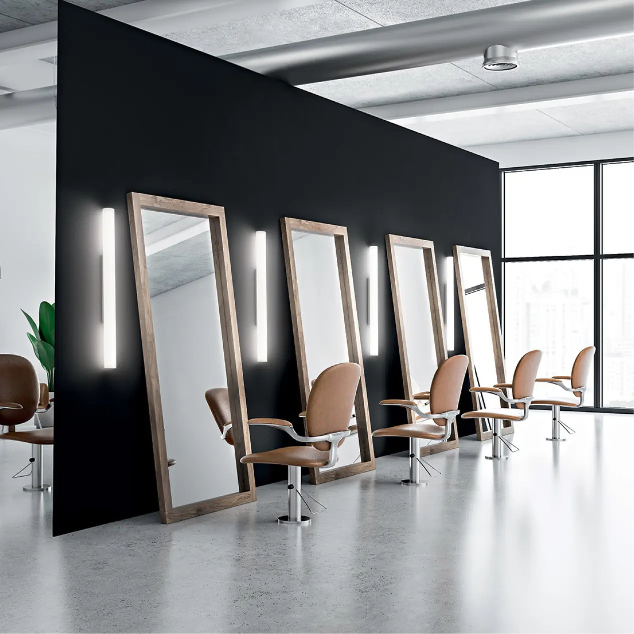 Linea Light Group - Tu-Top