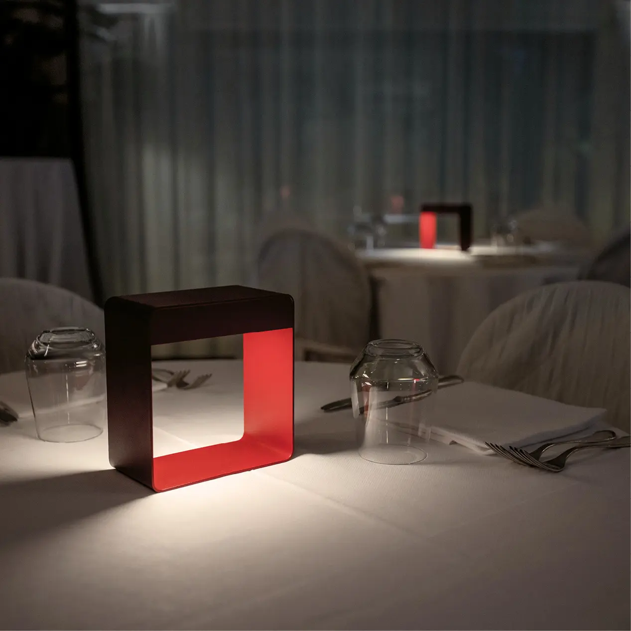 Linea Light Group - Dama