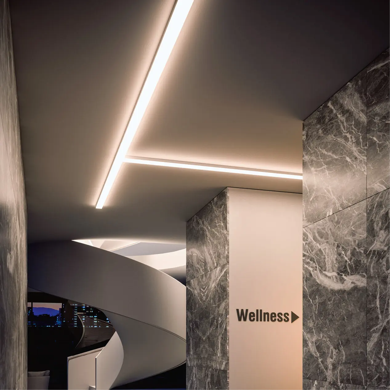 Linea Light Group - Igloo_S