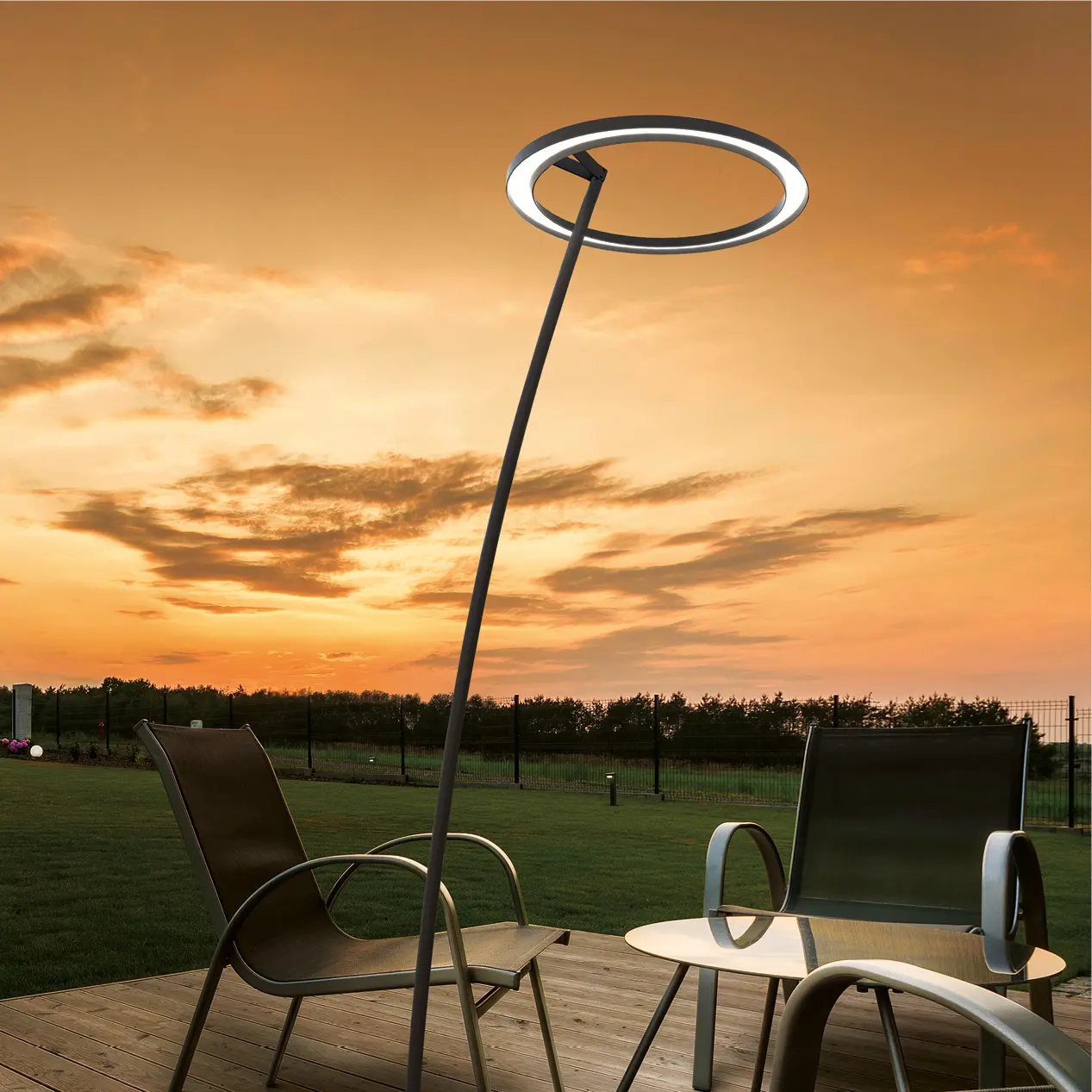 Linea Light Group - Lira_S