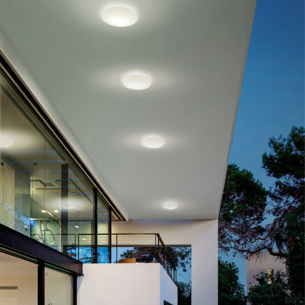 Linea Light Group - Ohps_P