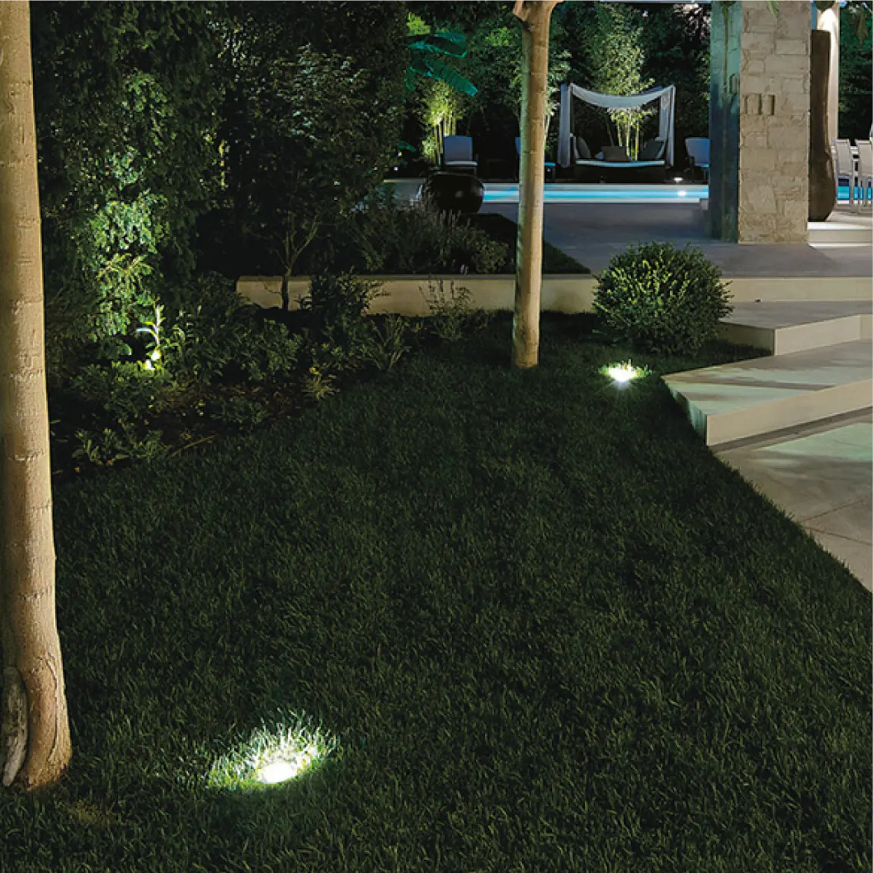 Linea Light Group - Texo_QJ