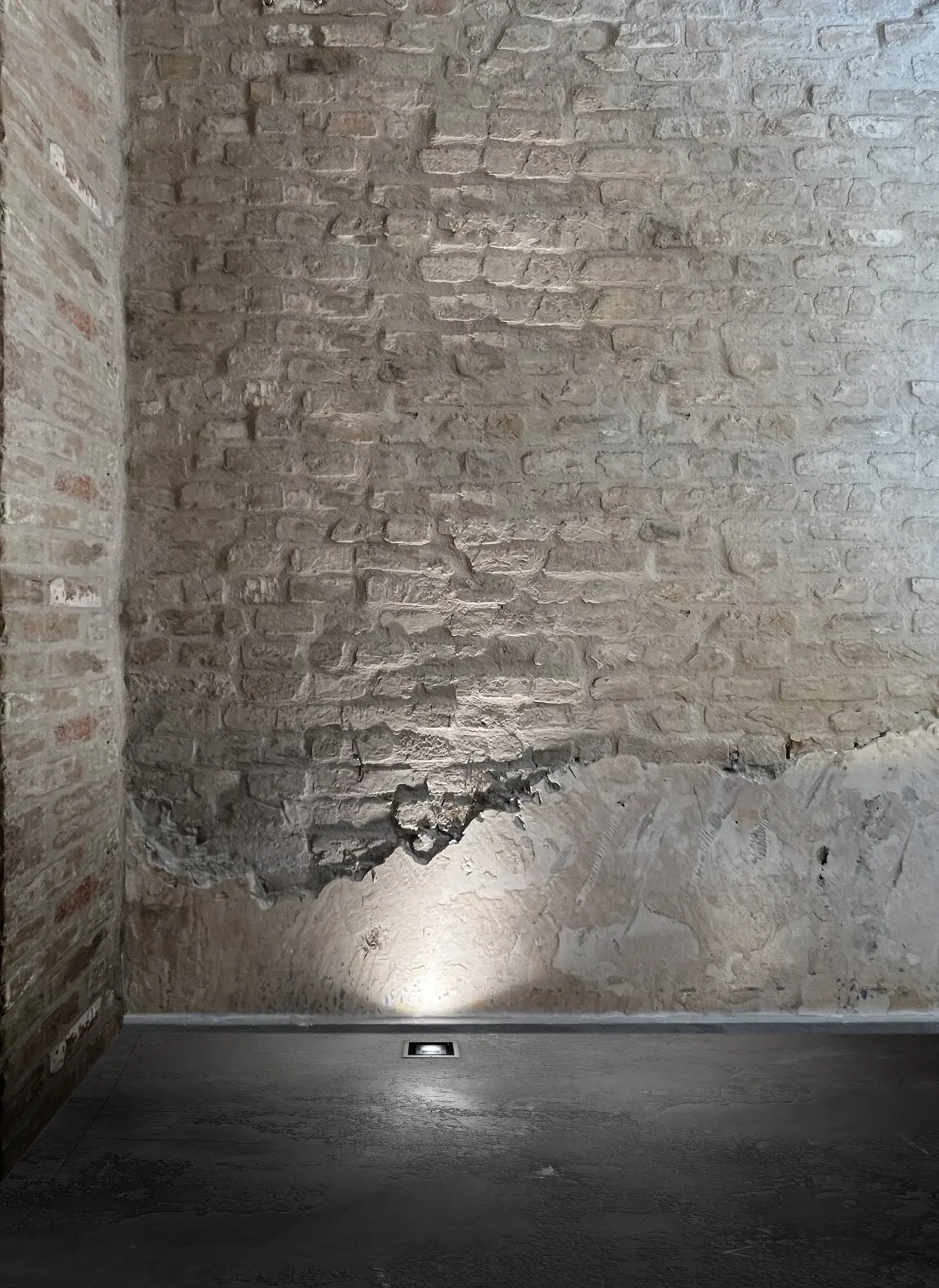Linea Light Group - Orma_Q