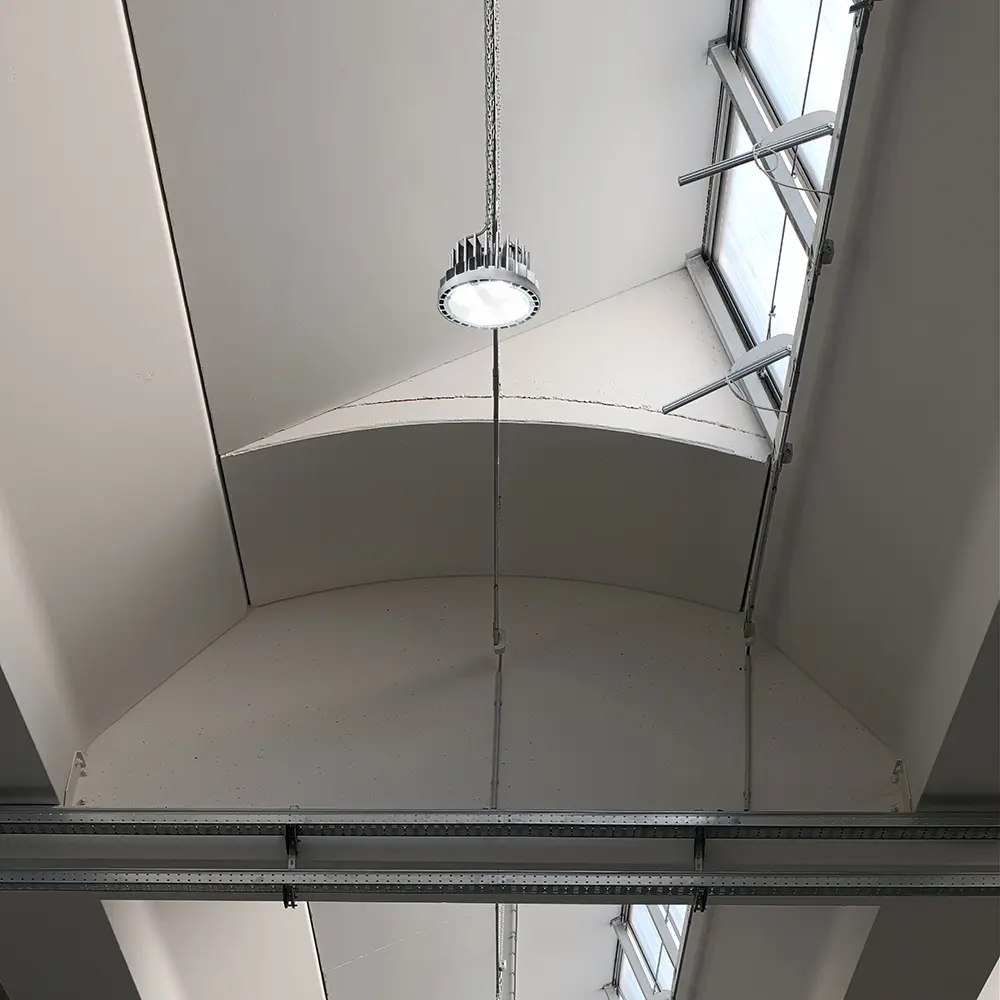 Linea Light Group - Raptor