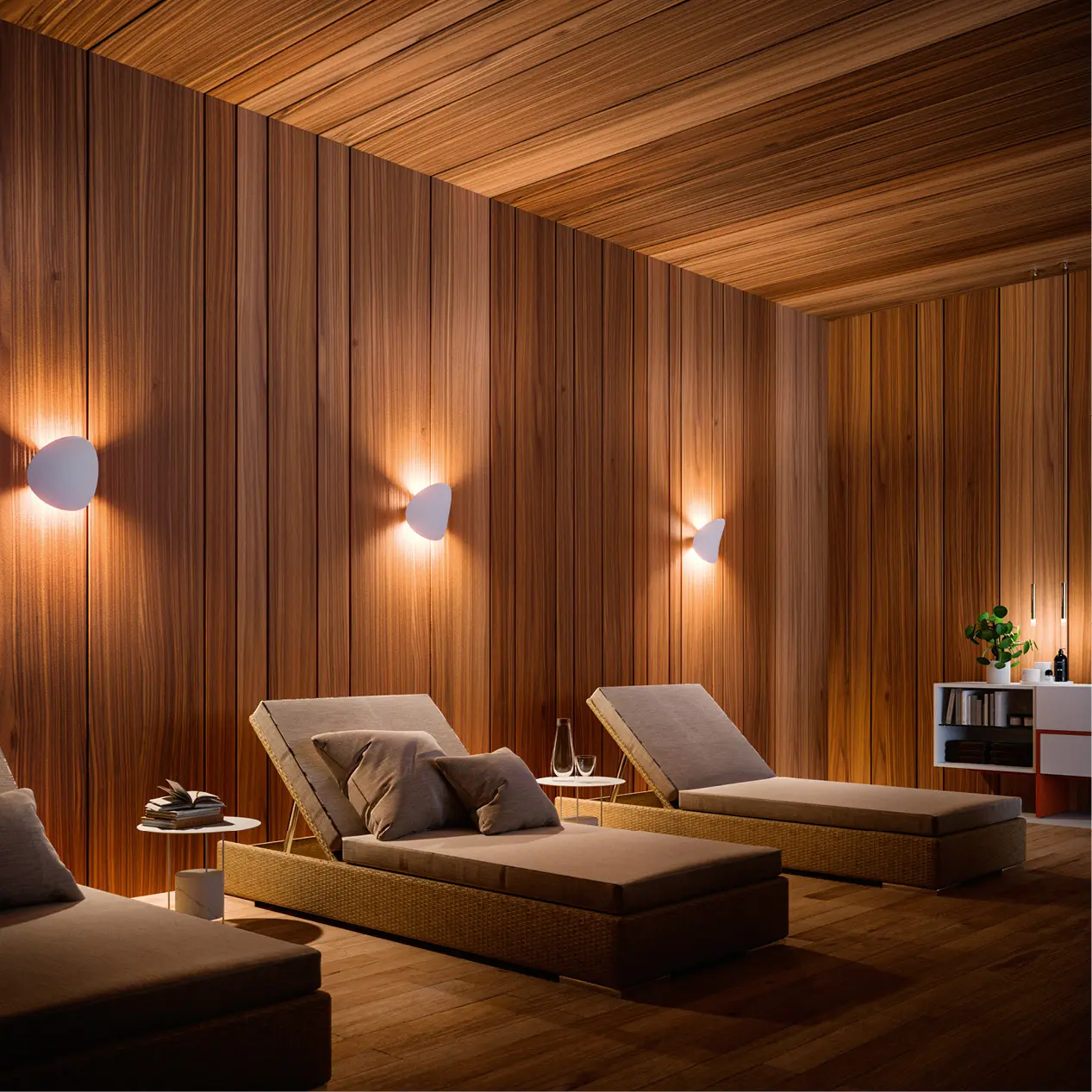 Linea Light Group - Alba