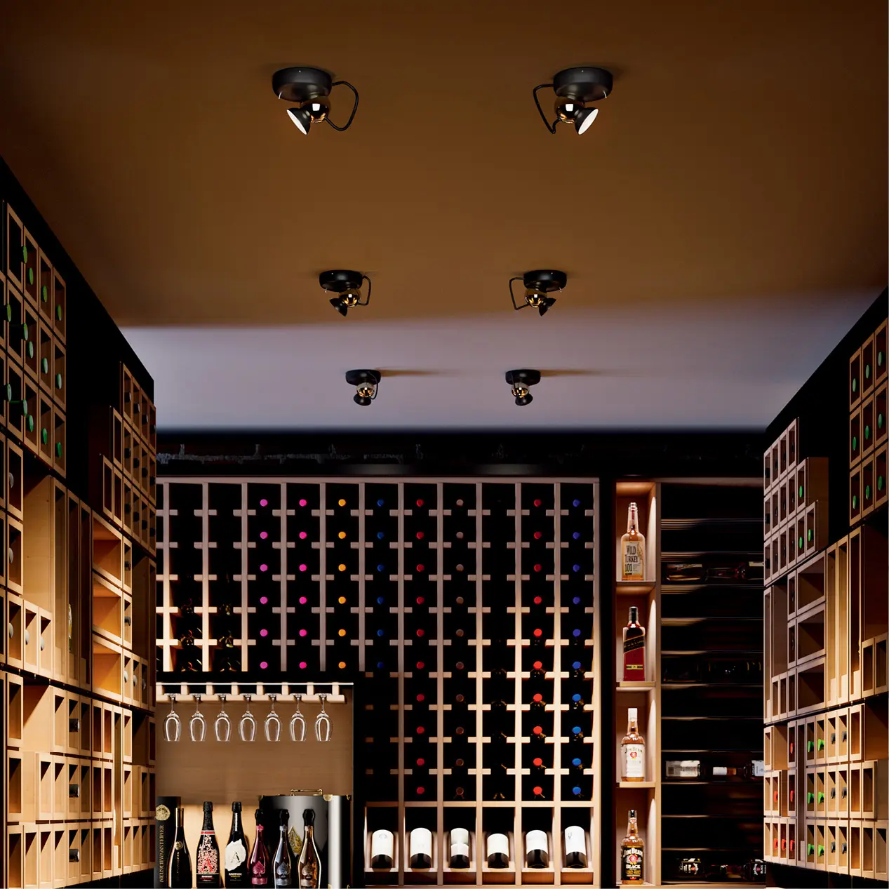 Linea Light Group - Duck