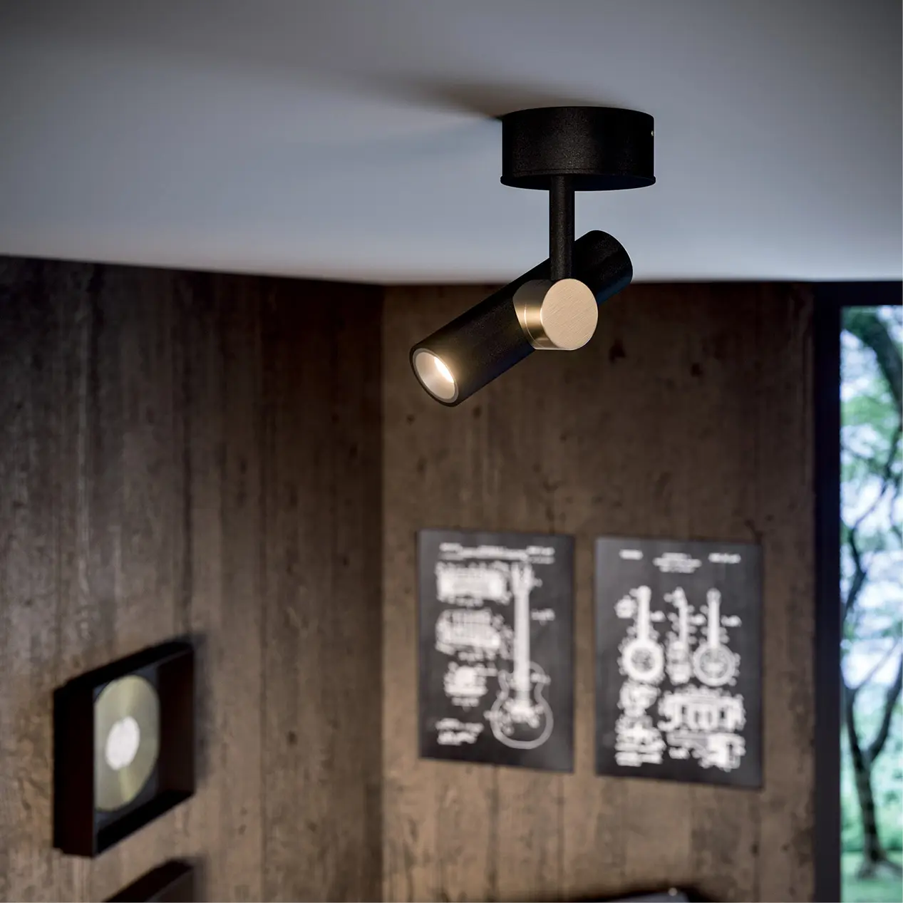 Linea Light Group - Goose