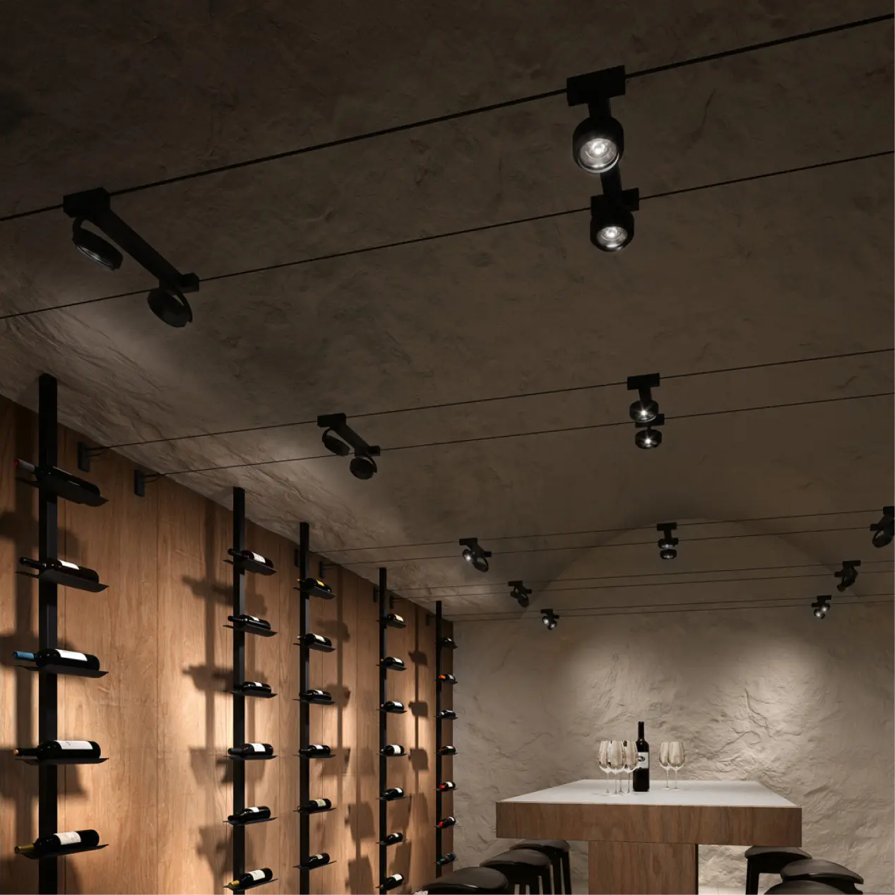 Linea Light Group - Eta