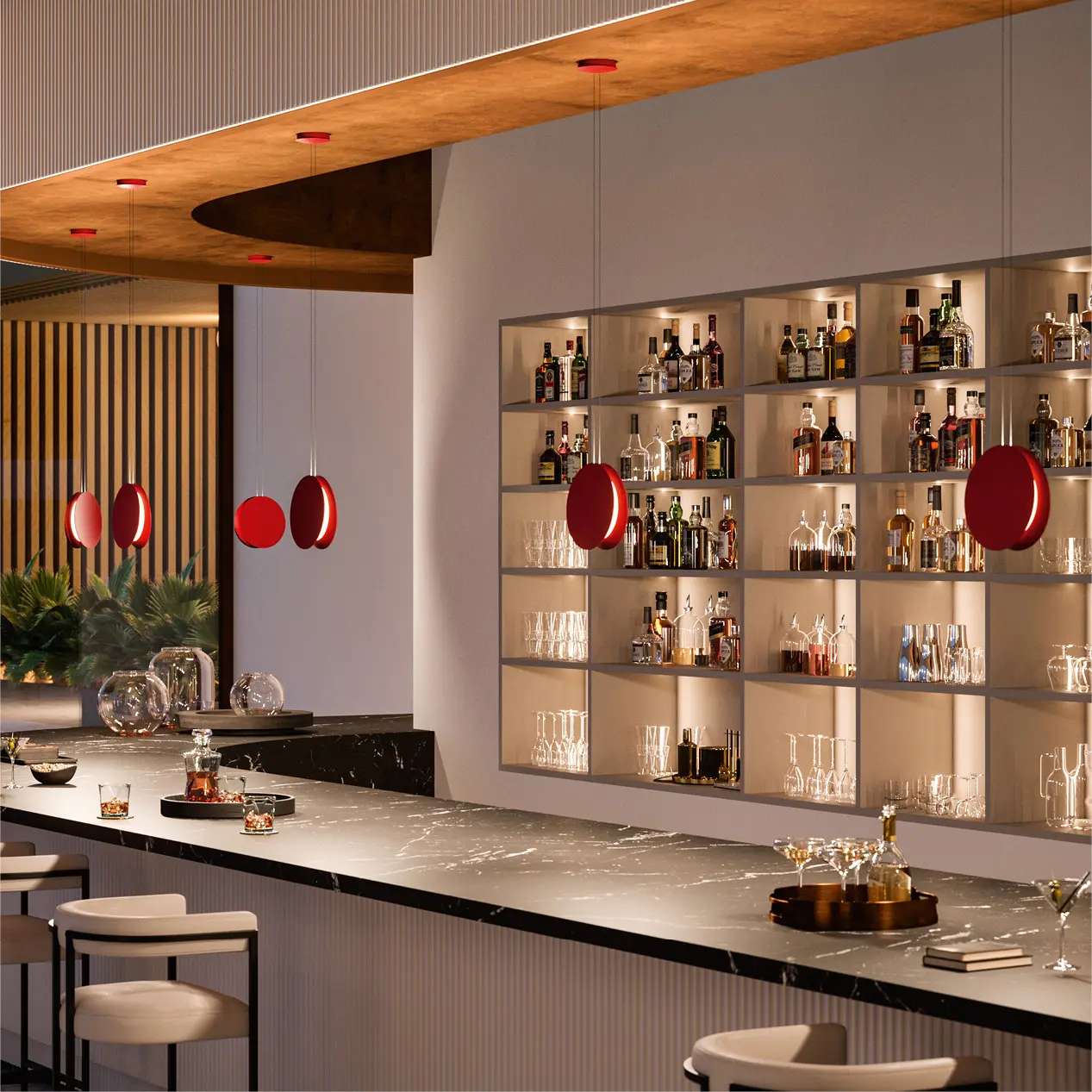 Linea Light Group - Yo-yo