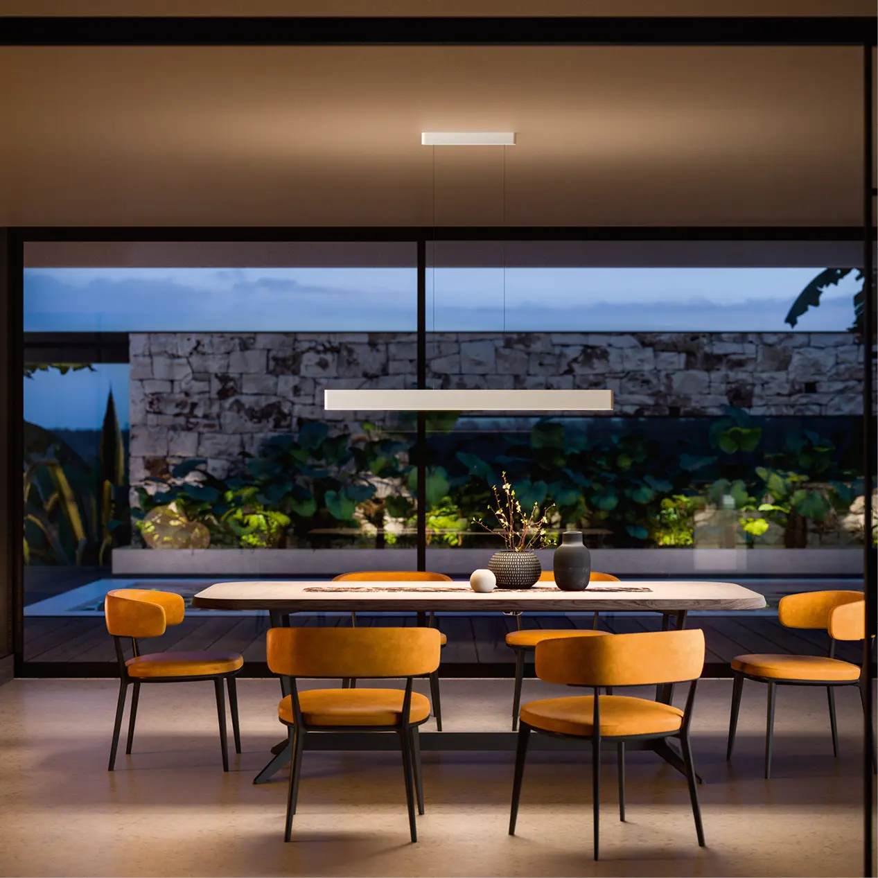 Linea Light Group - Satori
