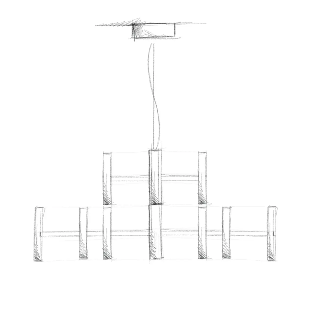 Linea Light Group - Perla