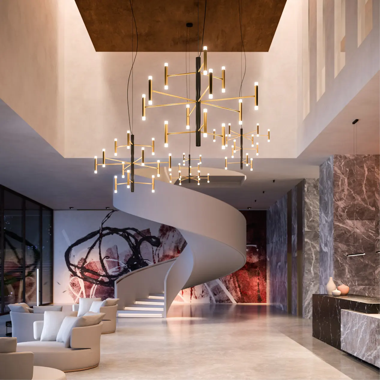 Linea Light Group - Perla