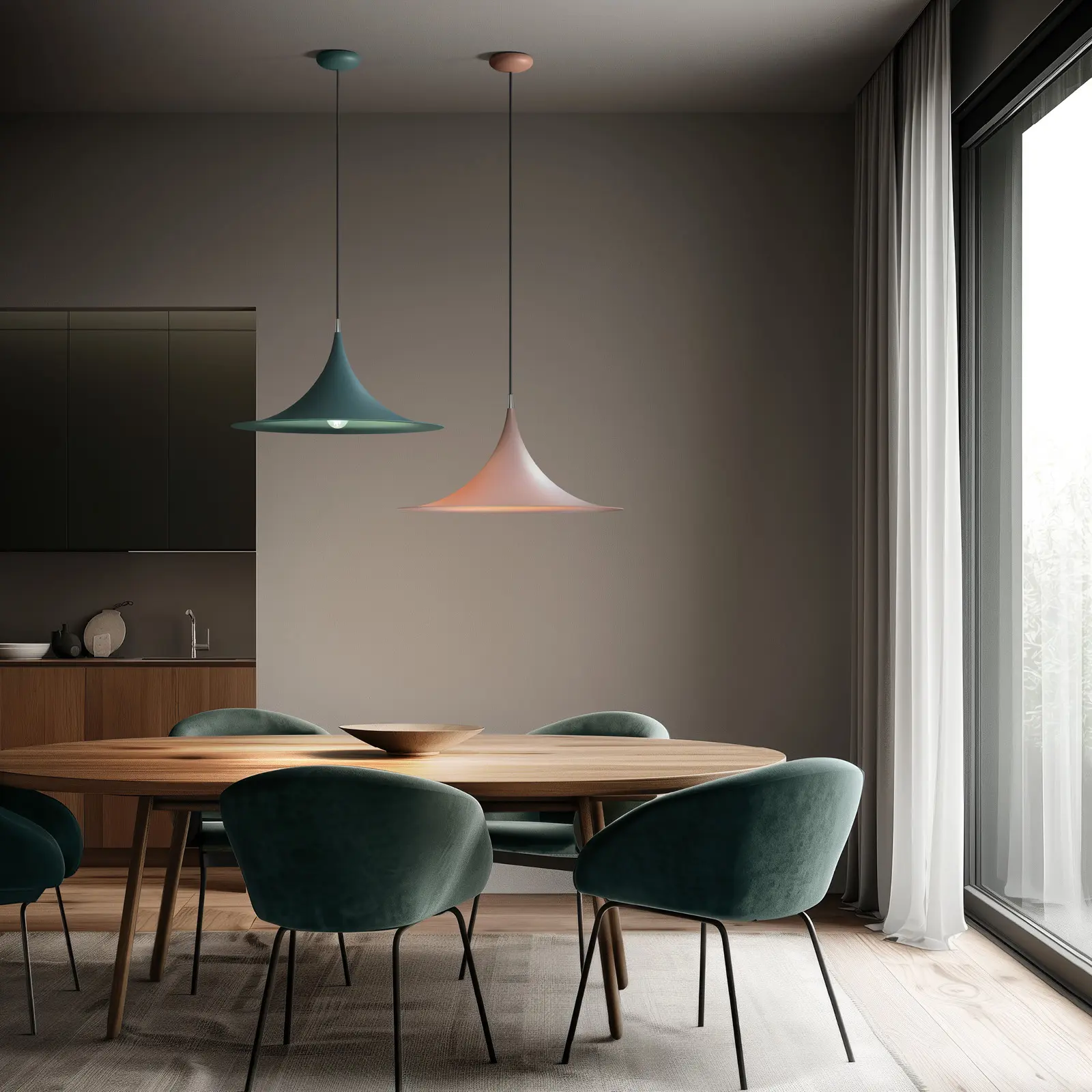 Linea Light Group - Morgana