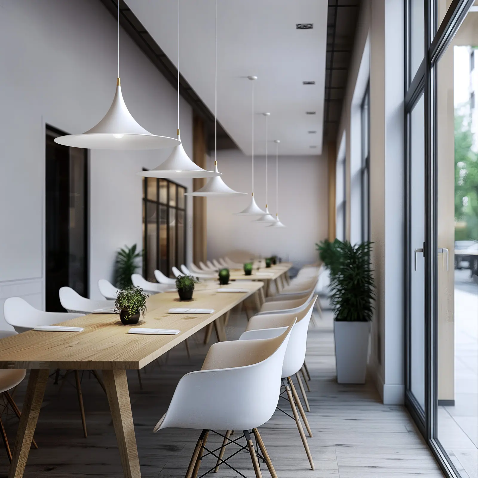 Linea Light Group - Morgana