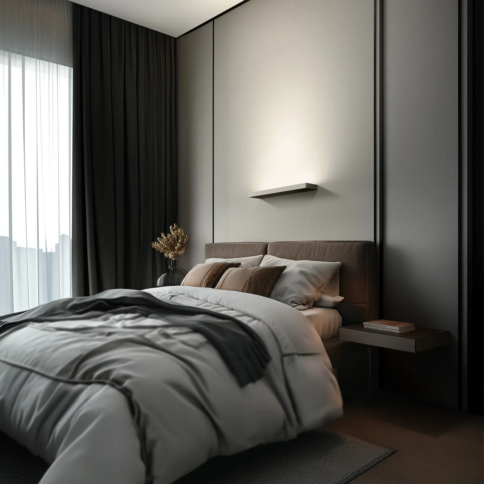 Linea Light Group - Regolo Mono Emission