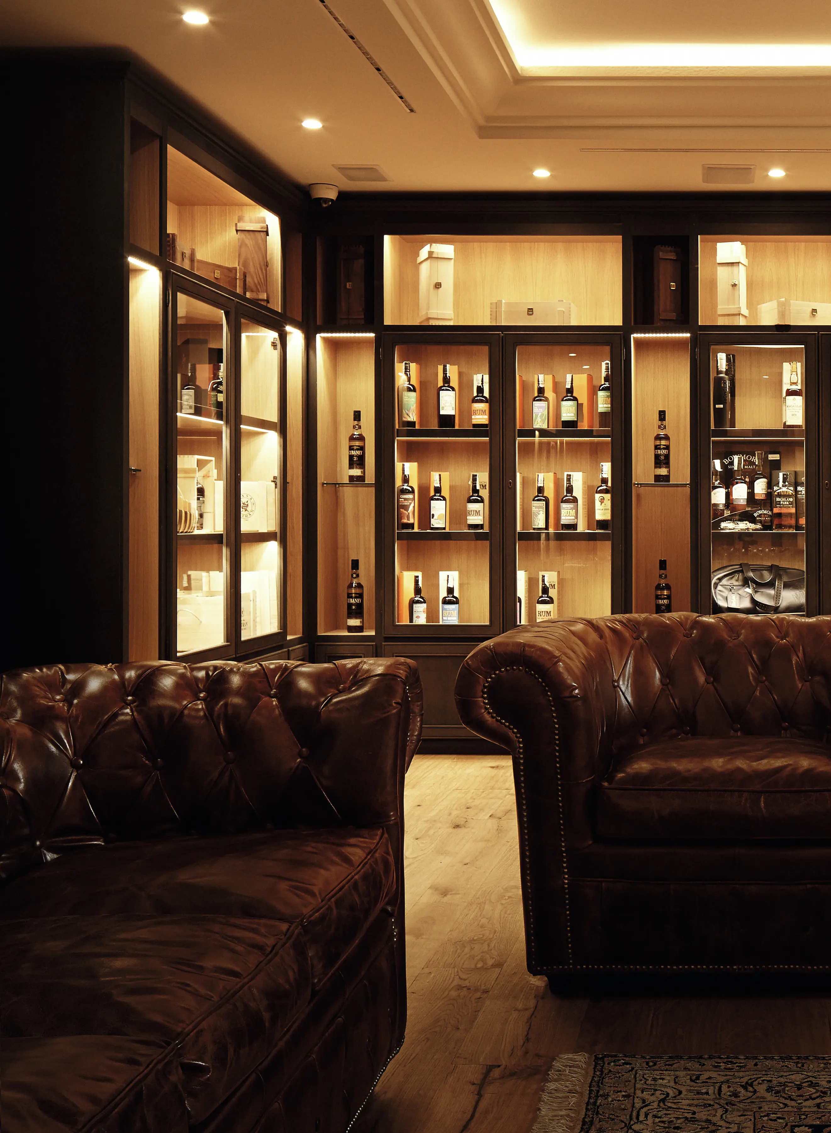 Linea Light Group - Quantum R