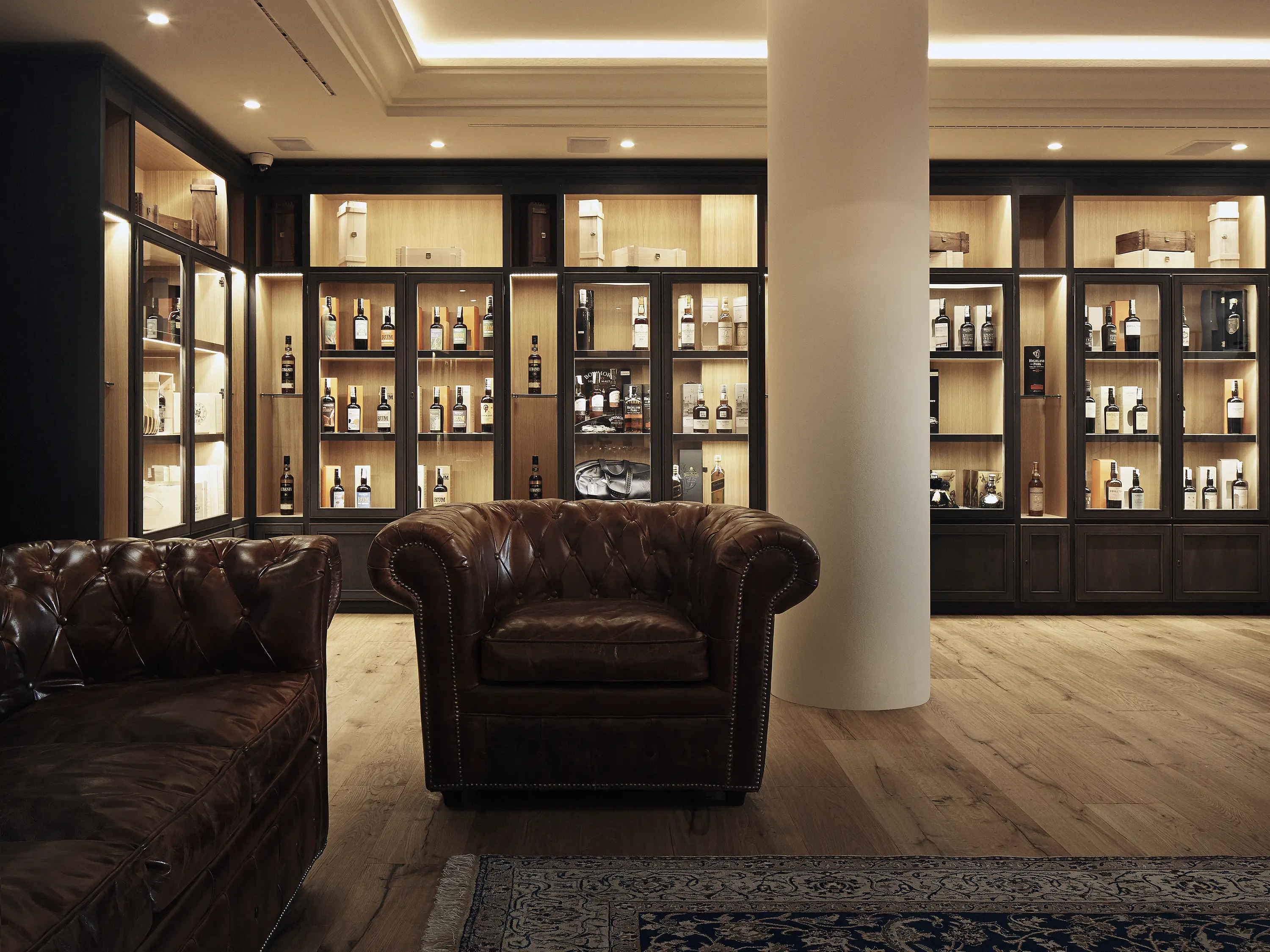 Linea Light Group - Quantum R