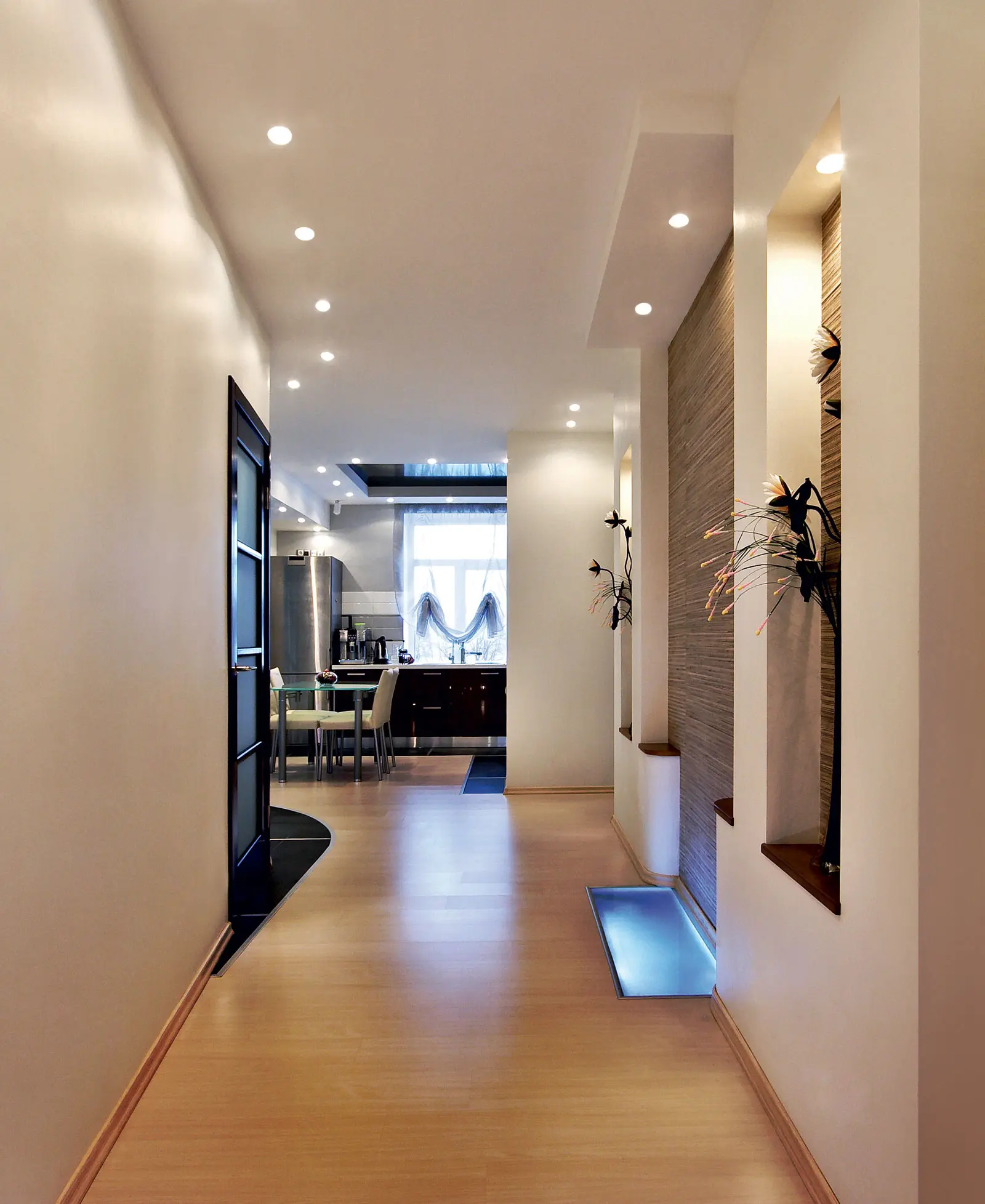 Linea Light Group - Warp_R