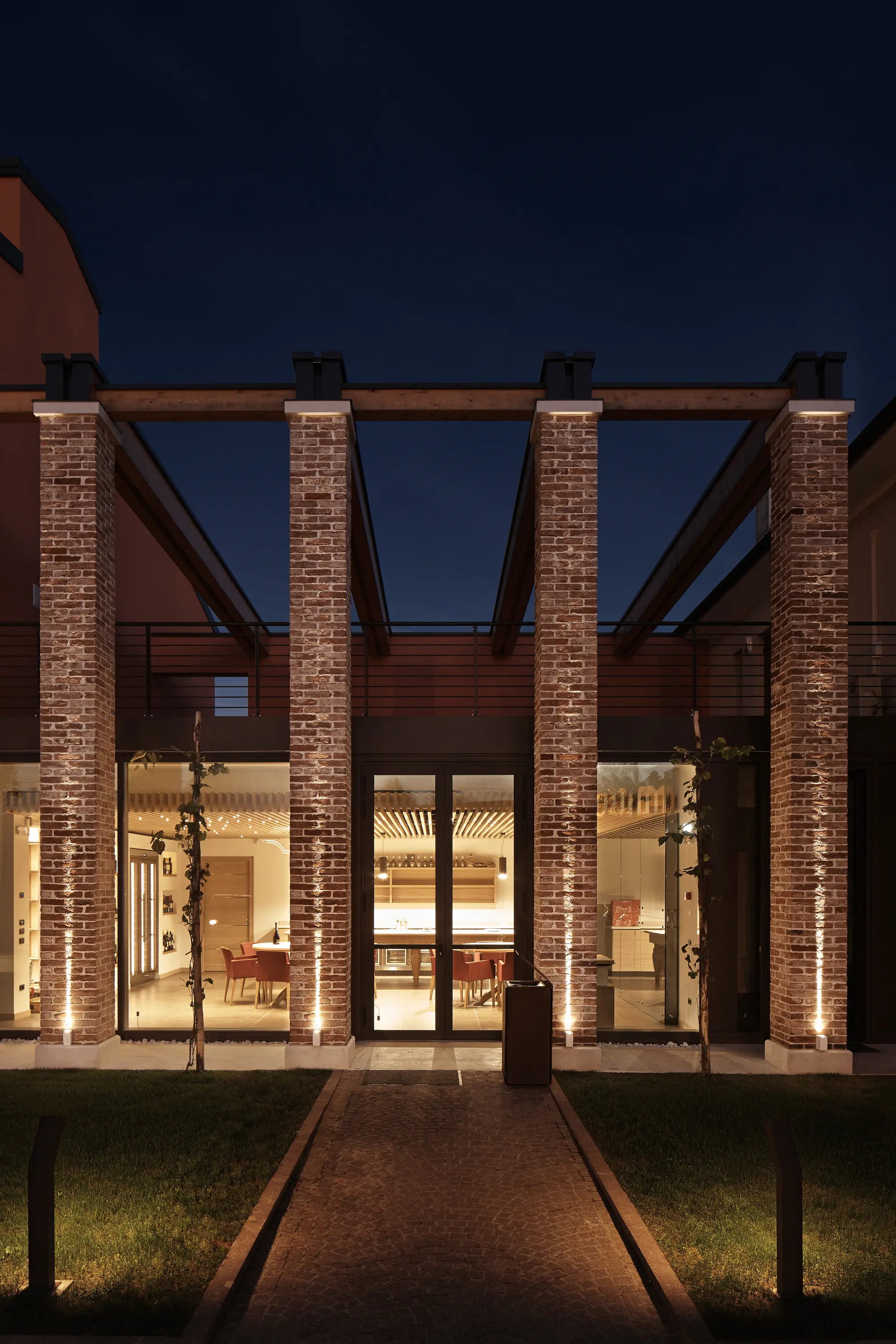 Linea Light Group - Vedette_Q